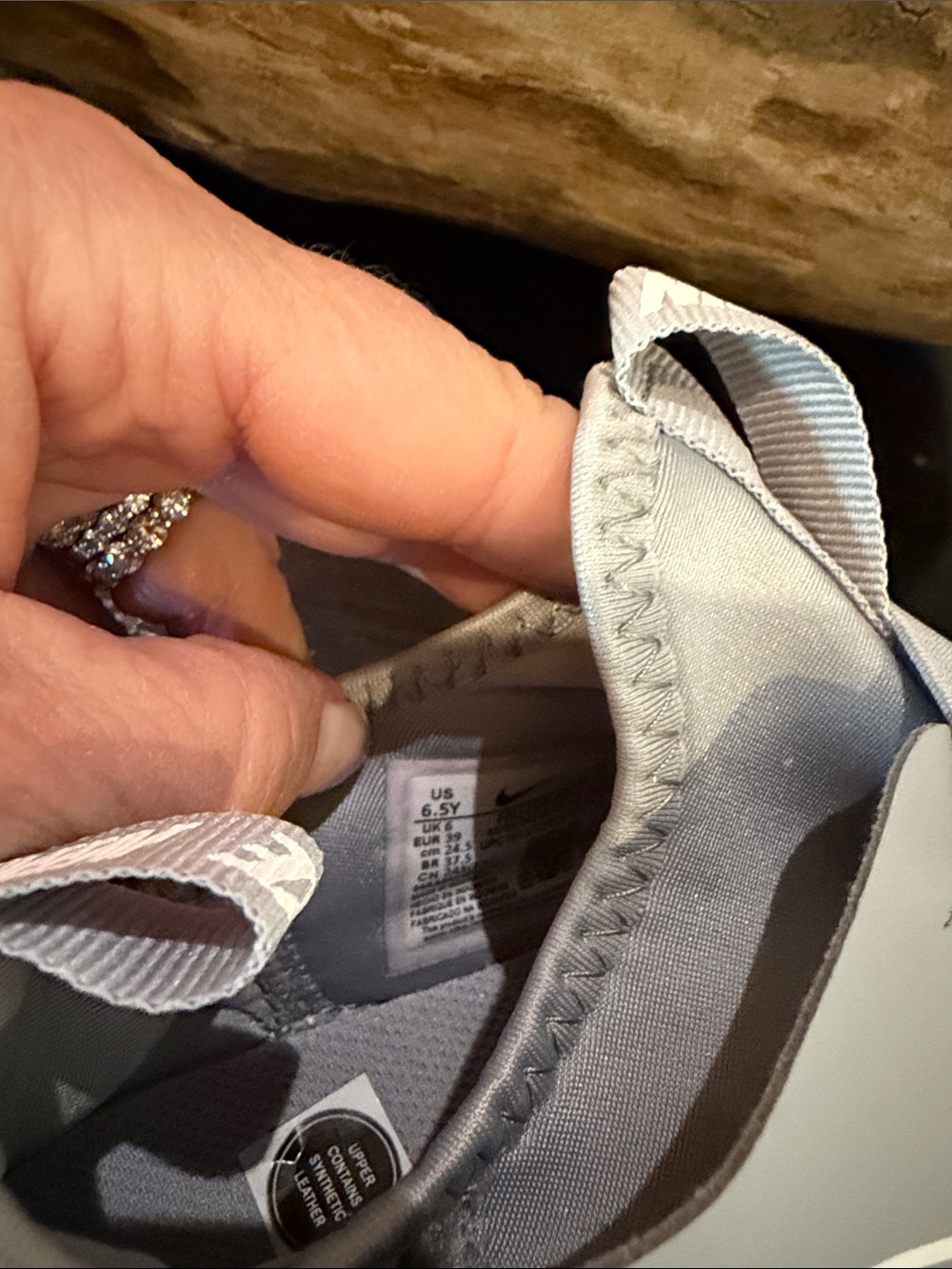 NIB Nike Flex Runner 3 - Picture 6 of 7